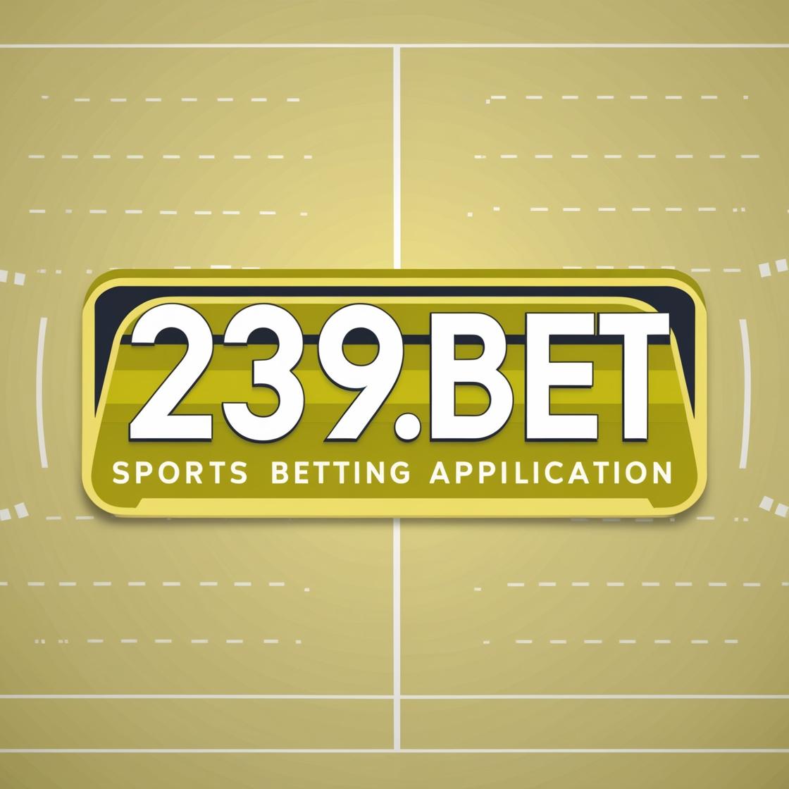 Logo da 239bet