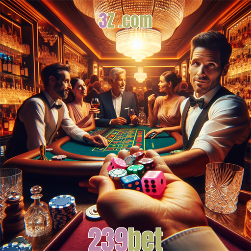 Descubra o Mundo dos Cassinos Online no 239bet