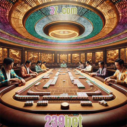 239bet: A Nova Era das Apostas e Jogos Online