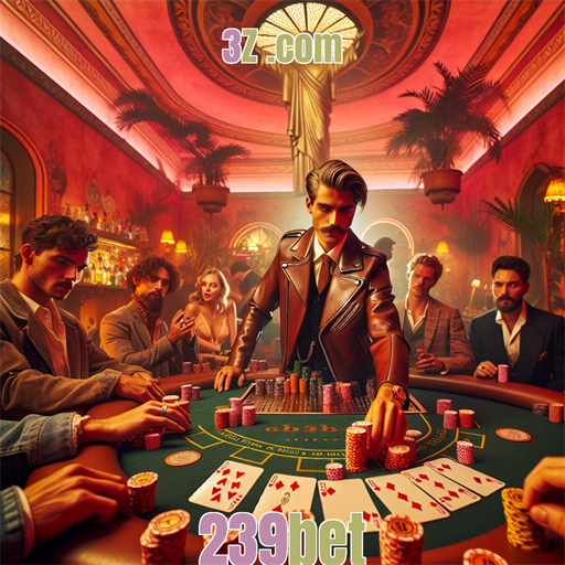 Descubra as Melhores Promoções da 239bet e Aumente Suas Chances de Ganhar!